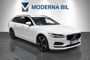 Volvo V90 bild 8