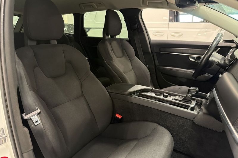 Volvo V90 bild 16