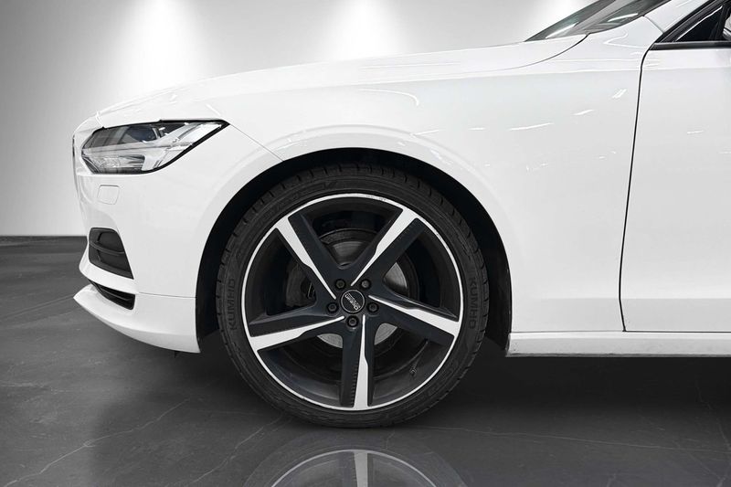 Volvo V90 bild 2