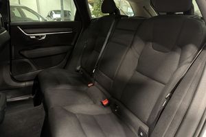 Volvo V90 bild 19