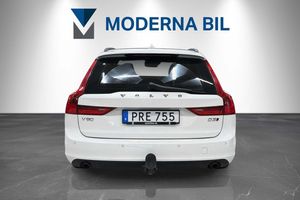 Volvo V90 bild 5