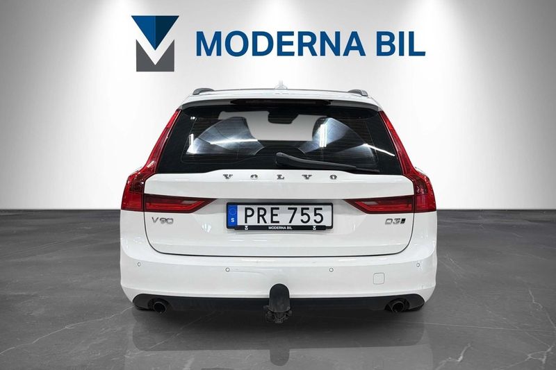 Volvo V90 bild 5