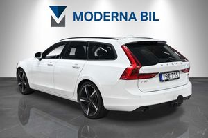 Volvo V90 bild 4