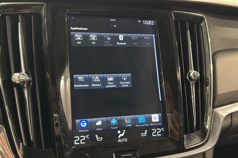 Volvo V90 bild 11
