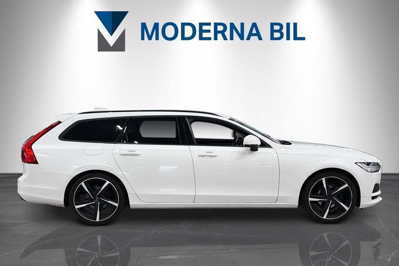 Volvo V90 bild 7