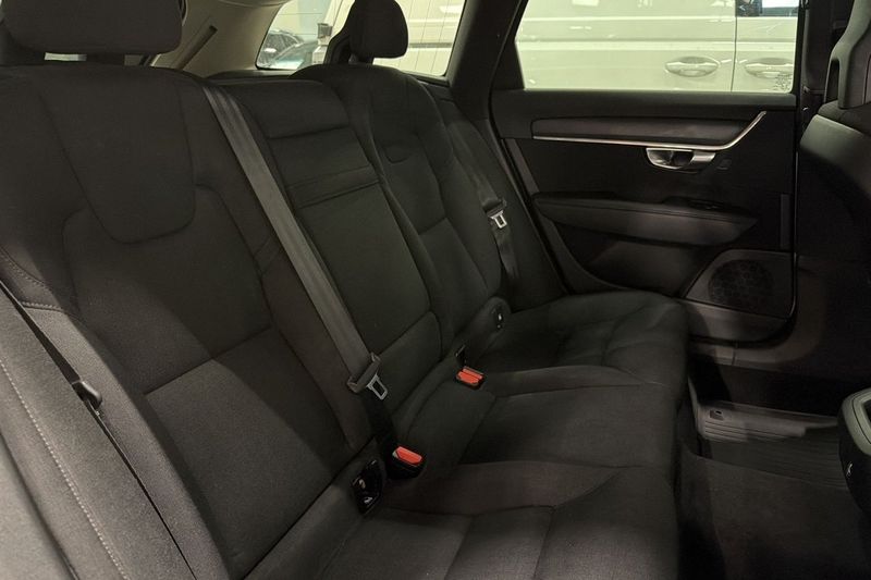 Volvo V90 bild 17