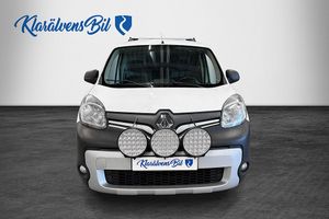 Renault Kangoo bild 4