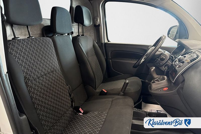 Renault Kangoo bild 12