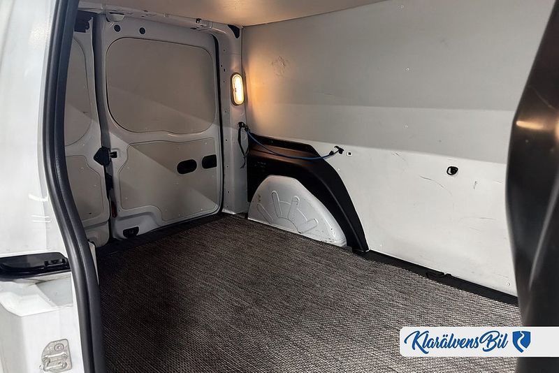Renault Kangoo bild 9