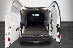 Renault Kangoo bild 8