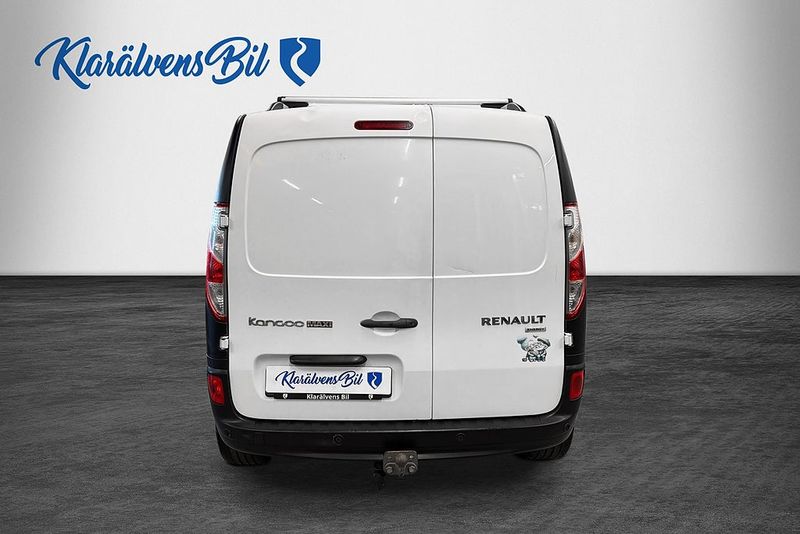 Renault Kangoo bild 7