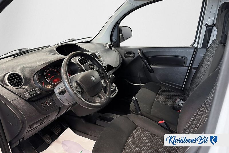 Renault Kangoo bild 10