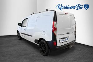 Renault Kangoo bild 3