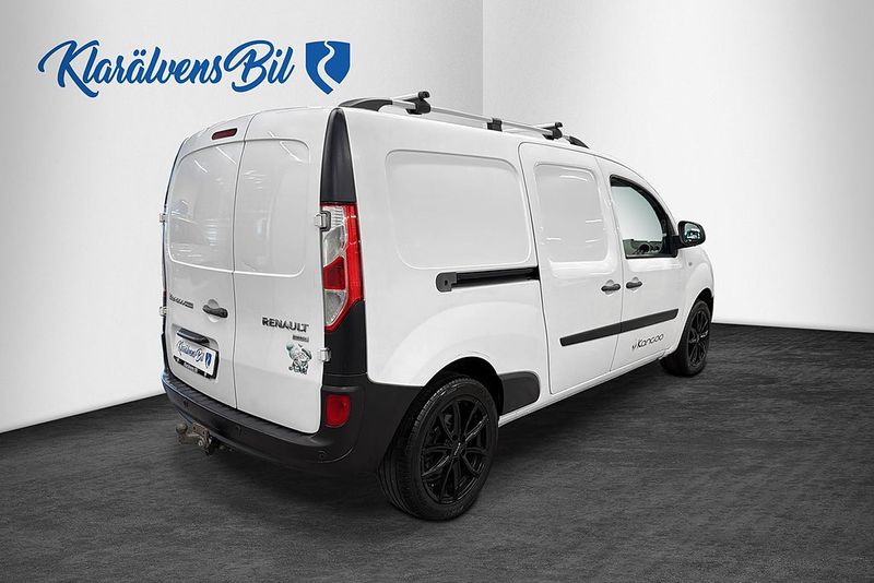 Renault Kangoo bild 6