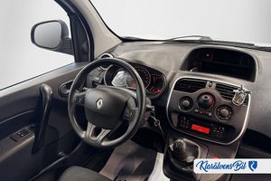 Renault Kangoo bild 11