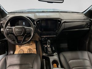 Isuzu D-Max bild 10