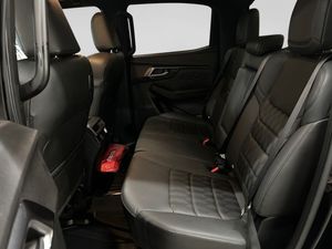Isuzu D-Max bild 13