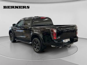 Isuzu D-Max bild 3