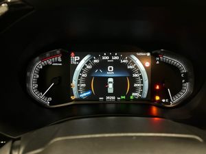 Isuzu D-Max bild 12