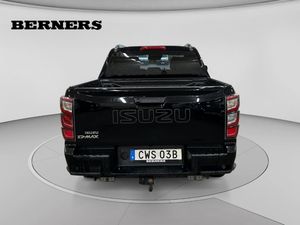 Isuzu D-Max bild 4