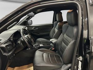 Isuzu D-Max bild 9