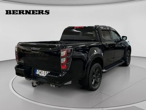 Isuzu D-Max bild 5