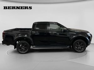 Isuzu D-Max bild 6