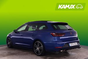 Seat Leon bild 5