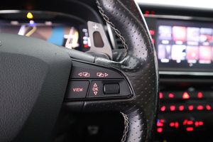 Seat Leon bild 16