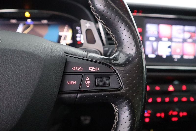 Seat Leon bild 16