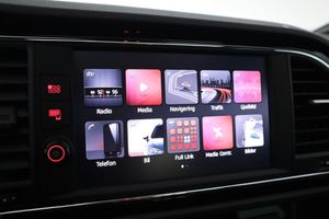 Seat Leon bild 18