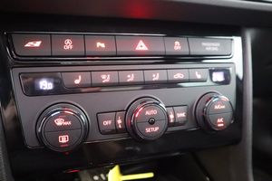 Seat Leon bild 21