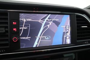 Seat Leon bild 19