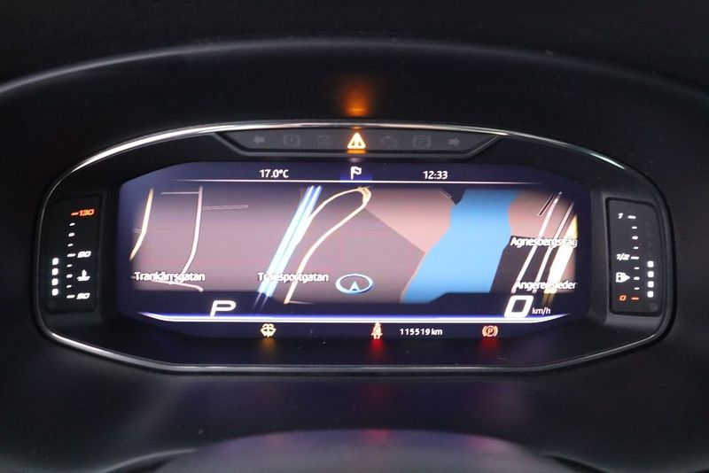 Seat Leon bild 14
