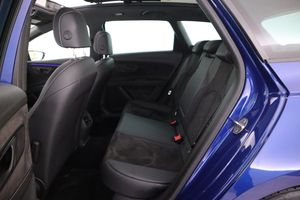 Seat Leon bild 13