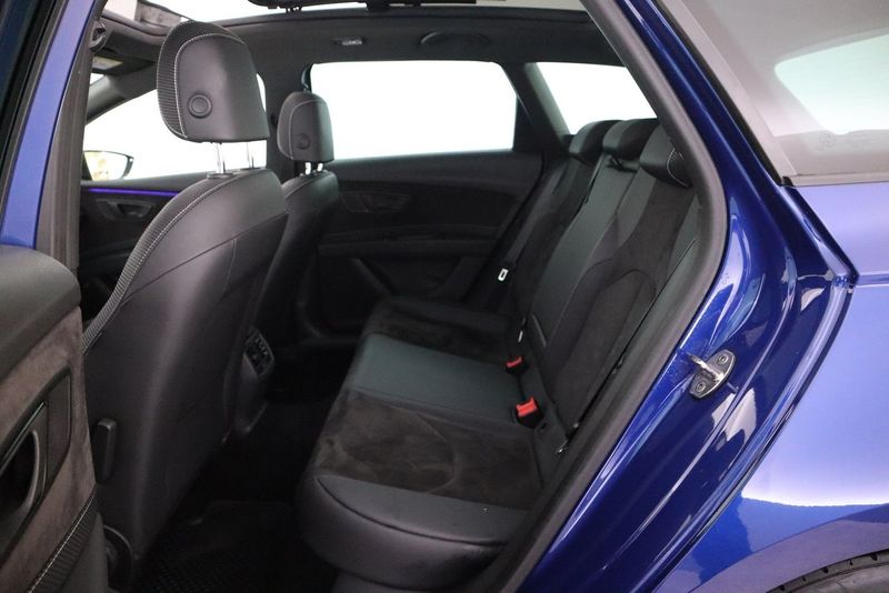 Seat Leon bild 13