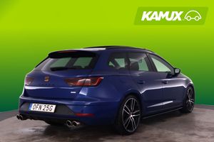 Seat Leon bild 4