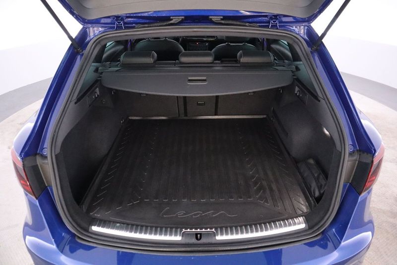 Seat Leon bild 22