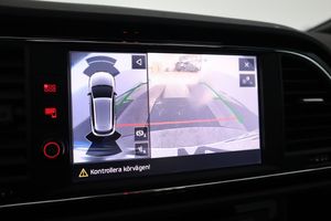 Seat Leon bild 20