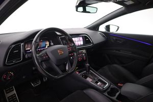 Seat Leon bild 10