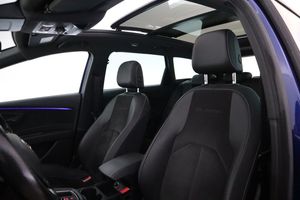 Seat Leon bild 12