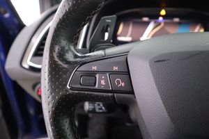 Seat Leon bild 15