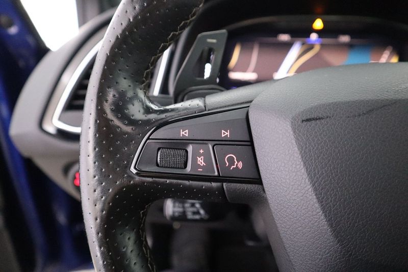 Seat Leon bild 15