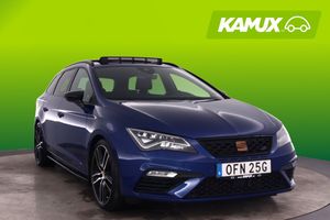 Seat Leon bild 8