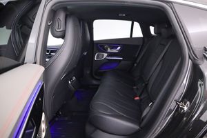 Mercedes EQE350+ bild 14