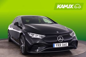 Mercedes EQE350+ bild 8