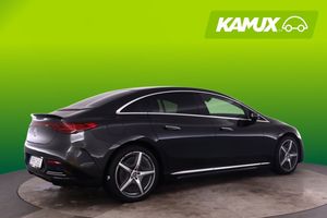 Mercedes EQE350+ bild 2