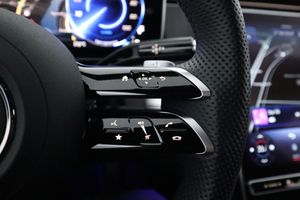 Mercedes EQE350+ bild 19