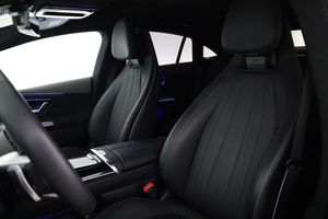 Mercedes EQE350+ bild 13