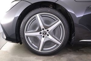 Mercedes EQE350+ bild 10